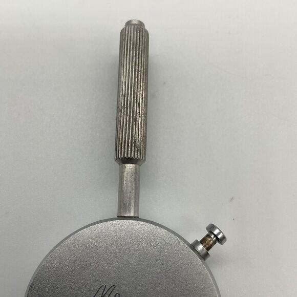 Vintage MINERVA Swiss Opisometer Map Curvimeter Measuring Drafting Tool Read - Picture 5 of 8